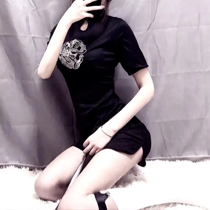 今夜不设防